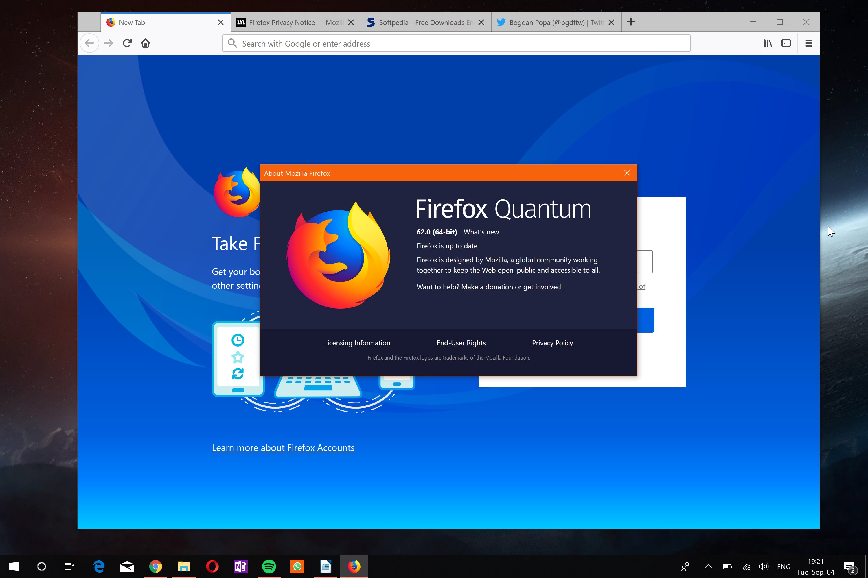 Download Firefox Macos